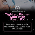 ResurFX: Treat your neck free!