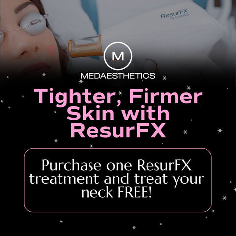 ResurFX: Treat your neck free!