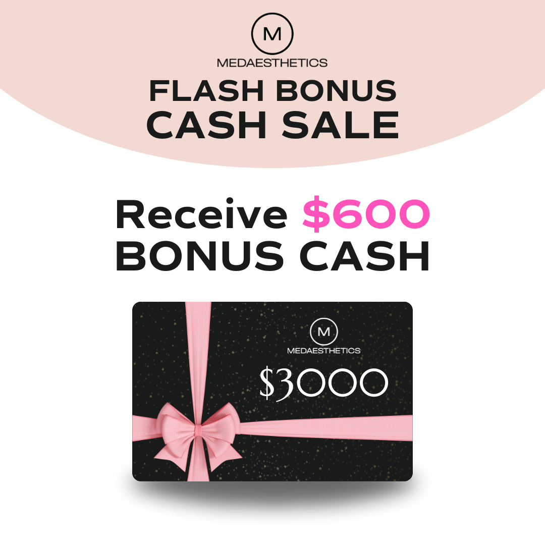 Flash Bonus Cash Sale