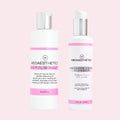 MedAesthetics Wash The Day Off Cleansing Oil + Gentle Cleanser