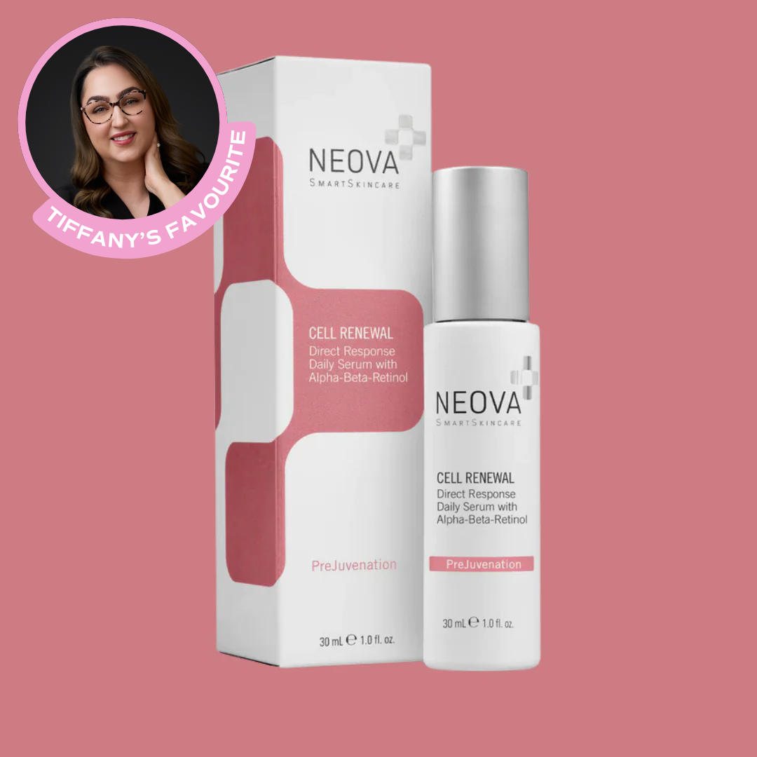 NEOVA Cell Renewal – MedAesthetics Sarnia