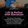 Elevation Treatment: Receive an Alastin HA Immerse Serum FREE!