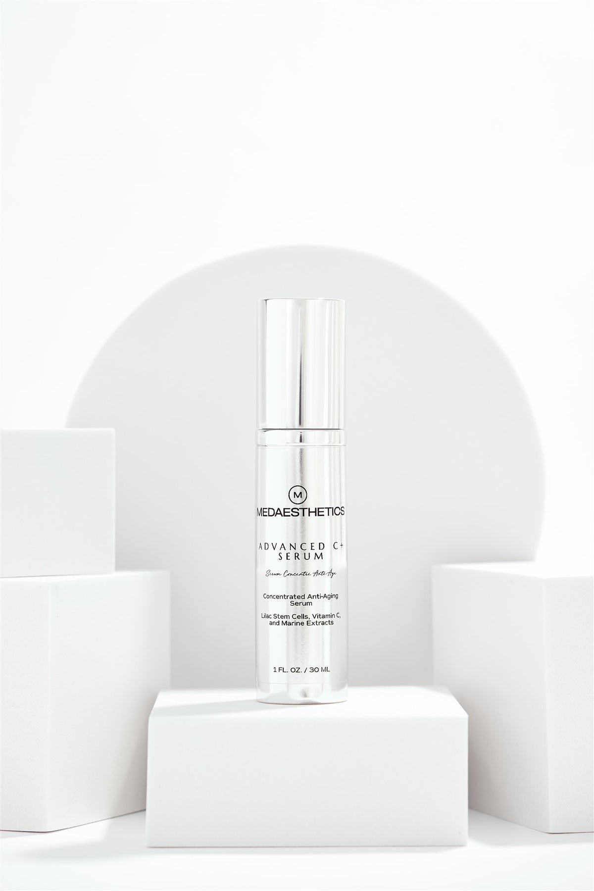 Advanced C+ Serum