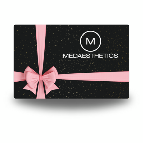 MedAesthetics Gift Card