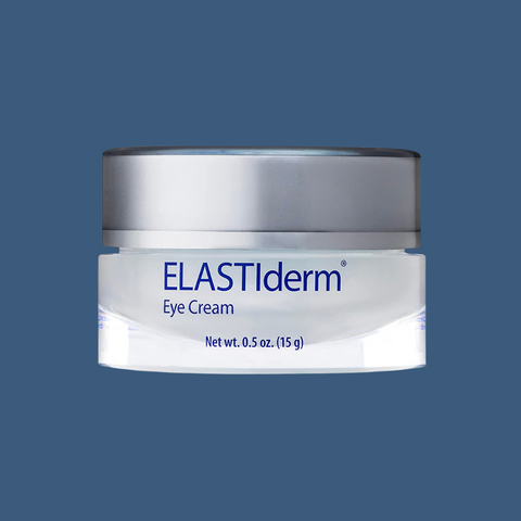 Elastiderm Eye Cream