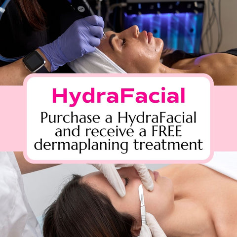 HydraFacial