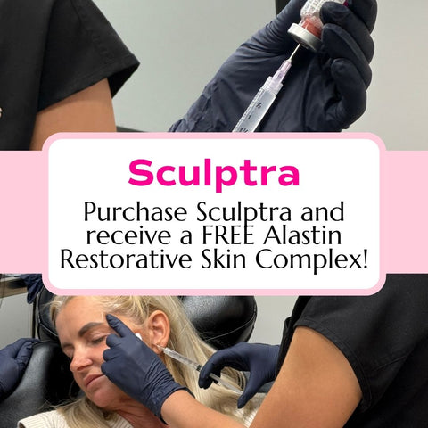 Sculptra