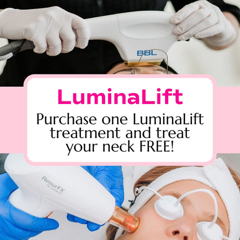 LuminaLift
