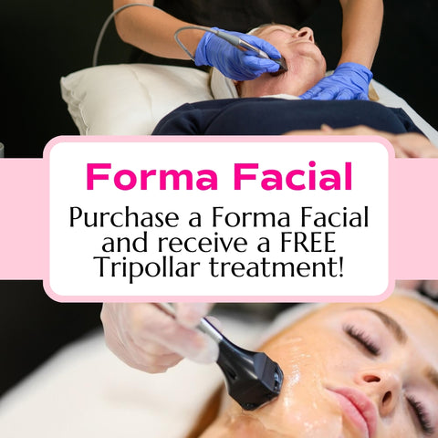 Forma Facial - Save $100!