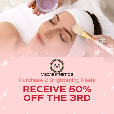 BUY 2 VIT-C PEELS & GET 50% OFF THE 3RD