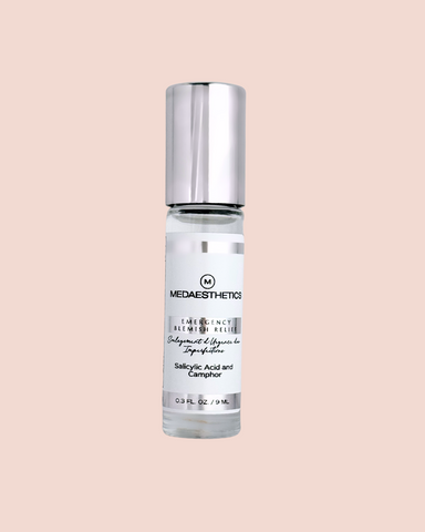 Emergency Blemish Relief