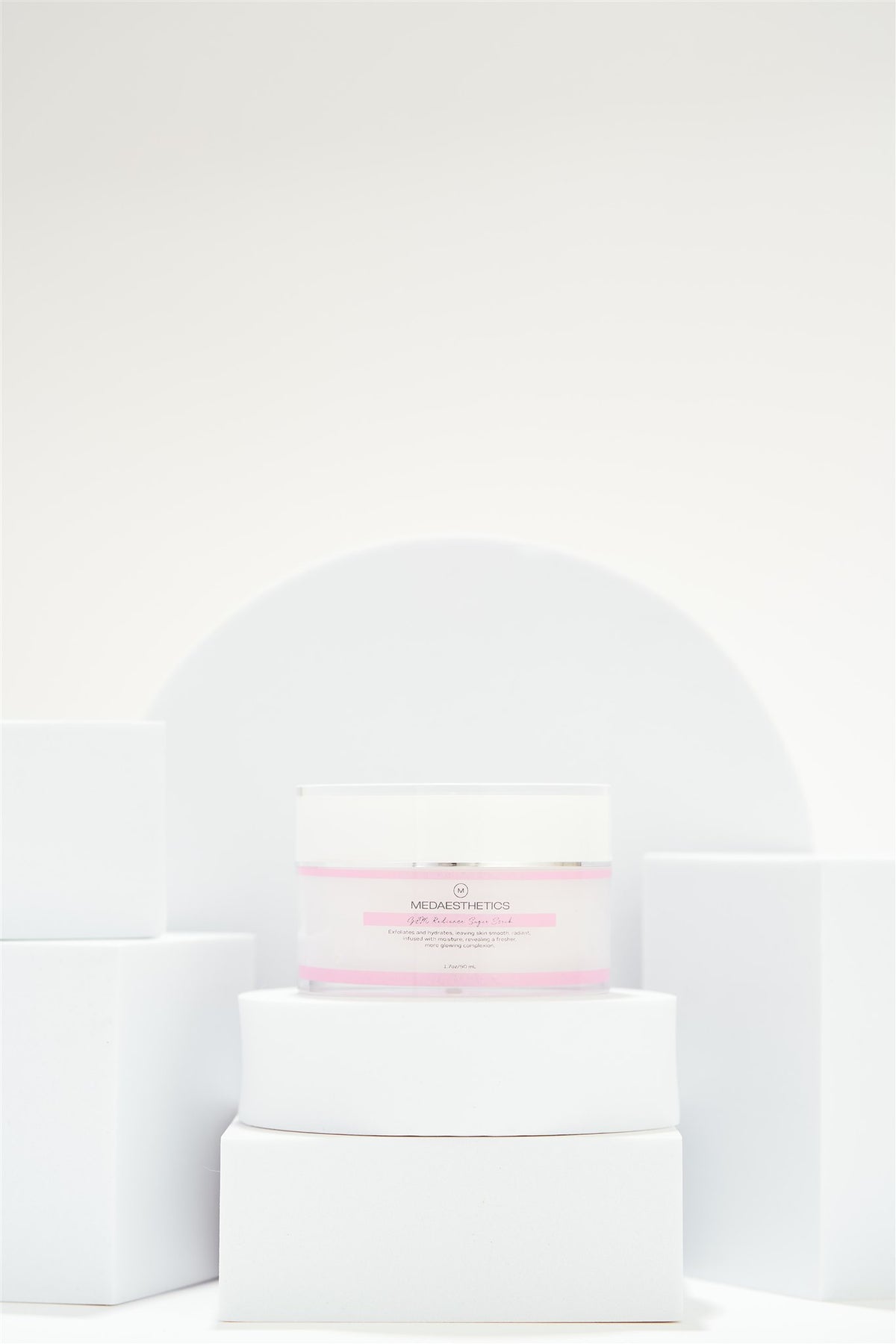 GEM Radiance Sugar Scrub