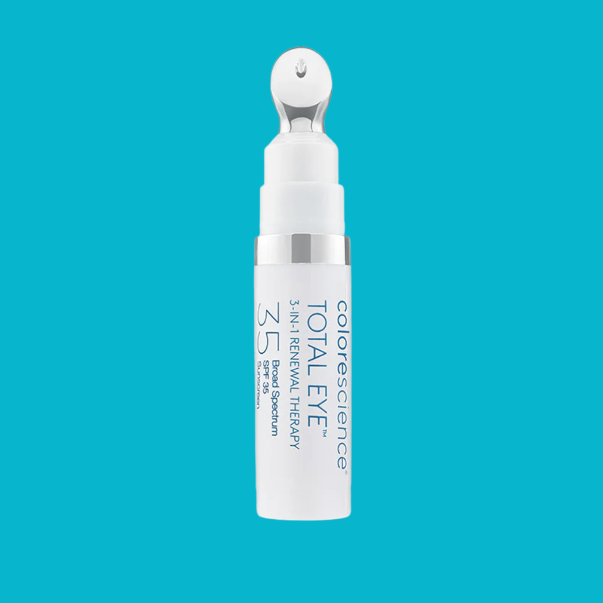 Colorescience Total Eye 3 in 1 Renewal Therapy SPF 35 MedAesthetics colorescience-total-eye-3-in-1-renewal-therapy-spf-35-medaesthetics