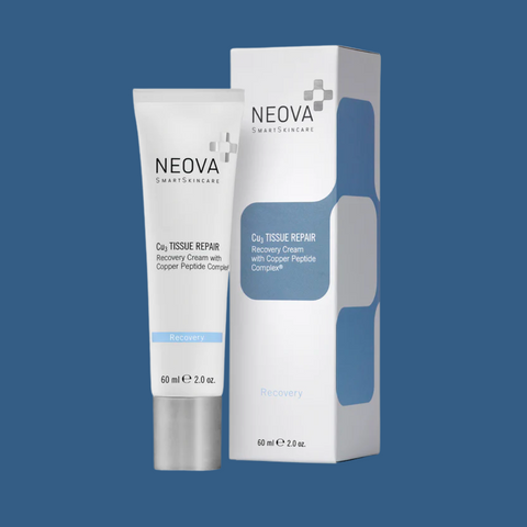 Neova Cu3 Tissue Repair Cream