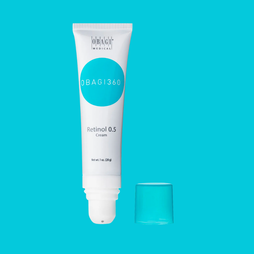 化粧下地 Retinol Obagi+B5+The ordinary Retinol0. 化粧下地 Retinol Obagi+B5+The ordinary Retinol0.