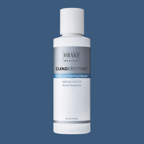 CLENZIderm Daily Care Foaming Cleanser